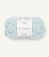 Load image into Gallery viewer, SANDNES GARN - Sunday
