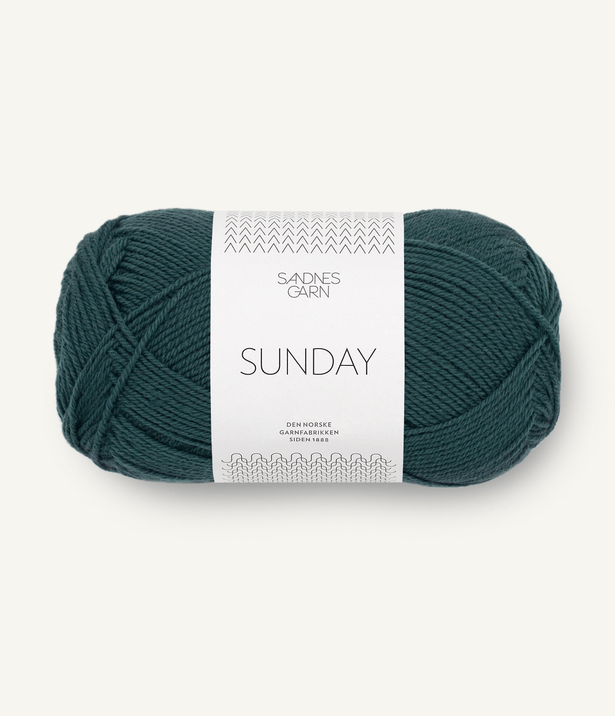 SANDNES GARN - Sunday