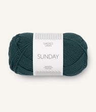 Load image into Gallery viewer, SANDNES GARN - Sunday
