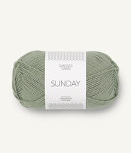Load image into Gallery viewer, SANDNES GARN - Sunday
