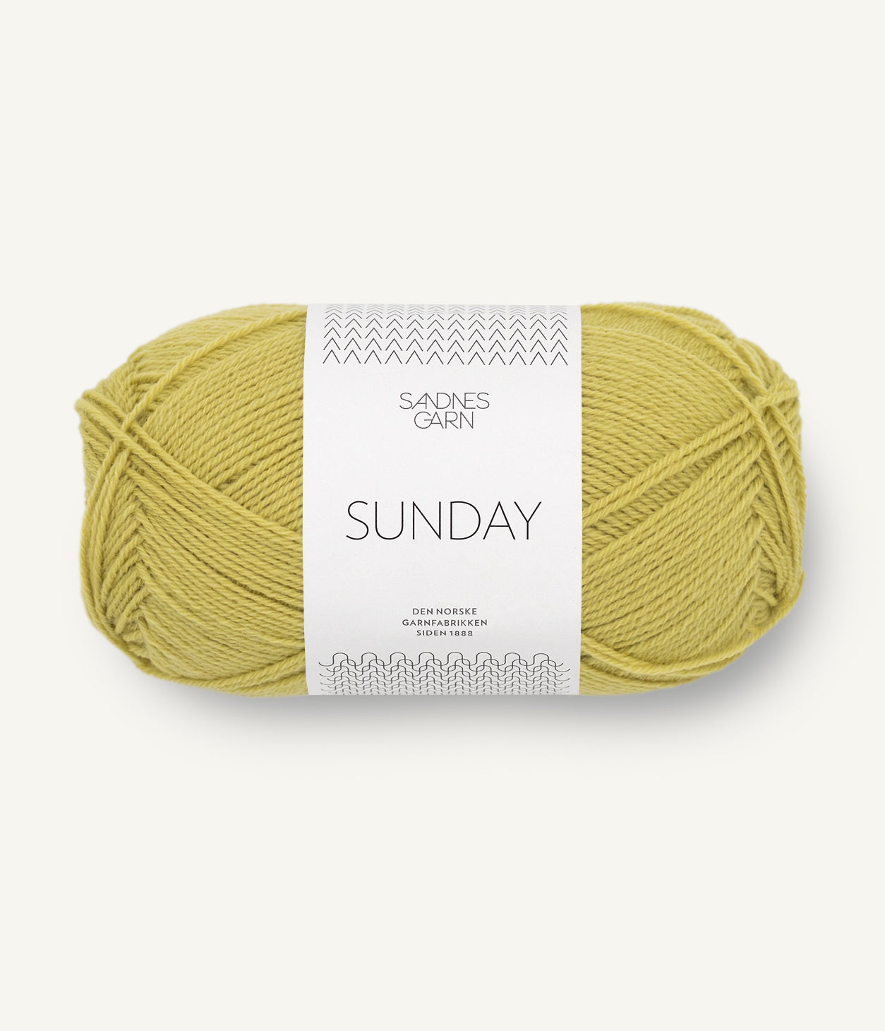 SANDNES GARN - Sunday