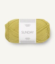 Load image into Gallery viewer, SANDNES GARN - Sunday
