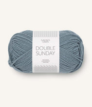 Load image into Gallery viewer, SANDNES GARN -  Double Sunday
