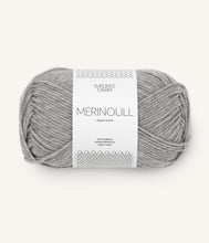Load image into Gallery viewer, SANDNES GARN -  MERINOULL

