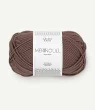 Load image into Gallery viewer, SANDNES GARN -  MERINOULL
