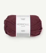 Load image into Gallery viewer, SANDNES GARN -  MERINOULL
