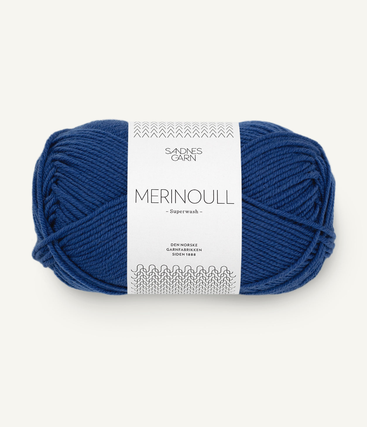 SANDNES GARN -  MERINOULL