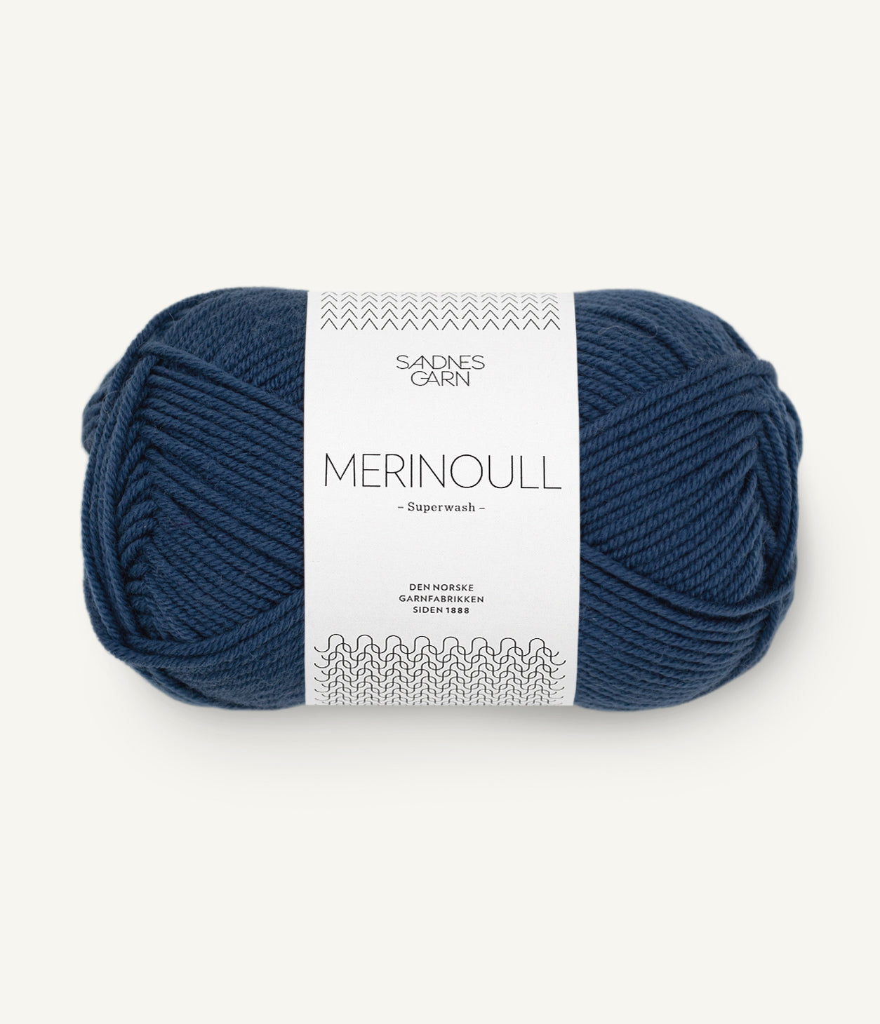 SANDNES GARN -  MERINOULL