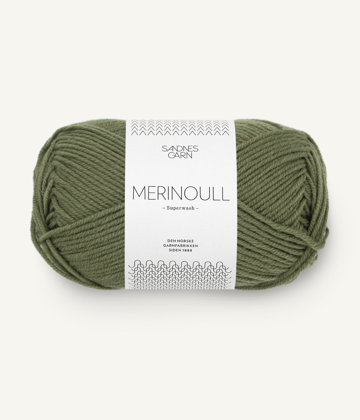 SANDNES GARN -  MERINOULL