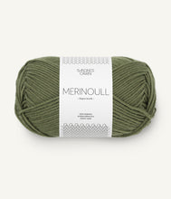 Load image into Gallery viewer, SANDNES GARN -  MERINOULL

