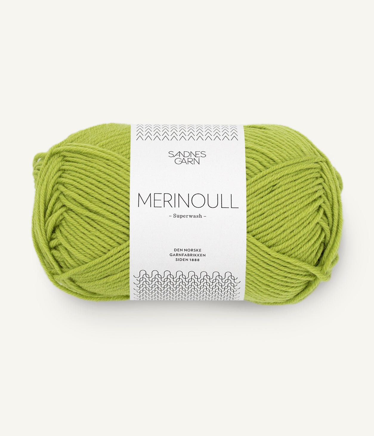 SANDNES GARN -  MERINOULL