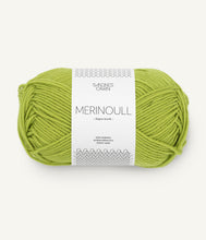 Load image into Gallery viewer, SANDNES GARN -  MERINOULL
