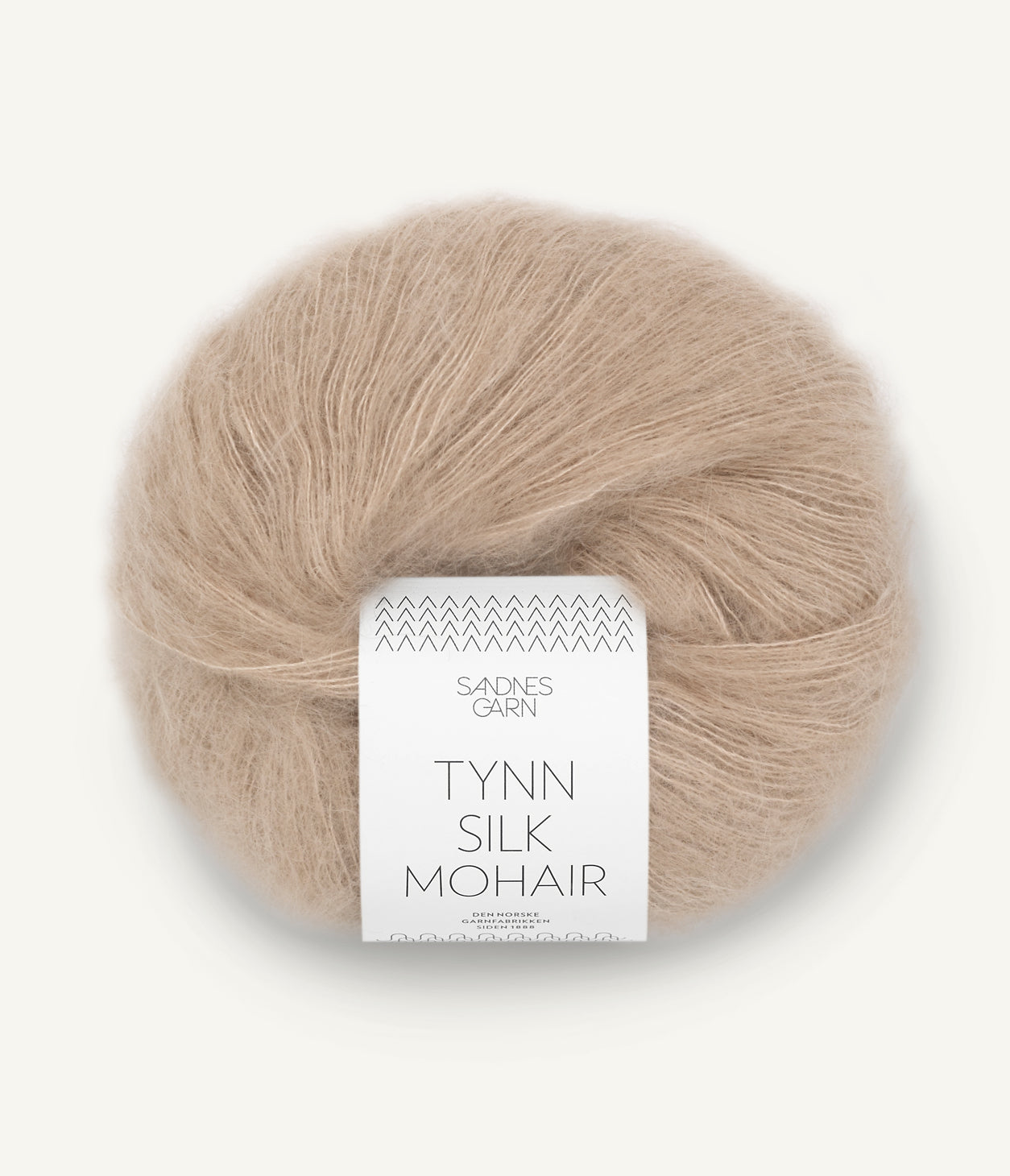 SANDNES GARN -  TYNN SILK MOHAIR