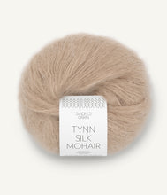 Load image into Gallery viewer, SANDNES GARN -  TYNN SILK MOHAIR
