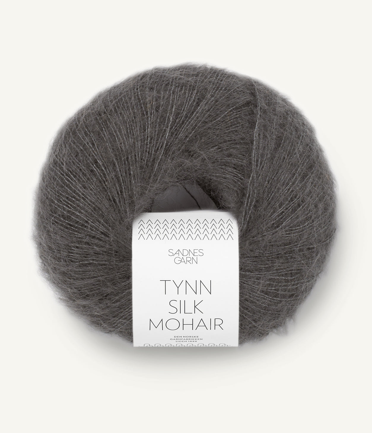 SANDNES GARN -  TYNN SILK MOHAIR