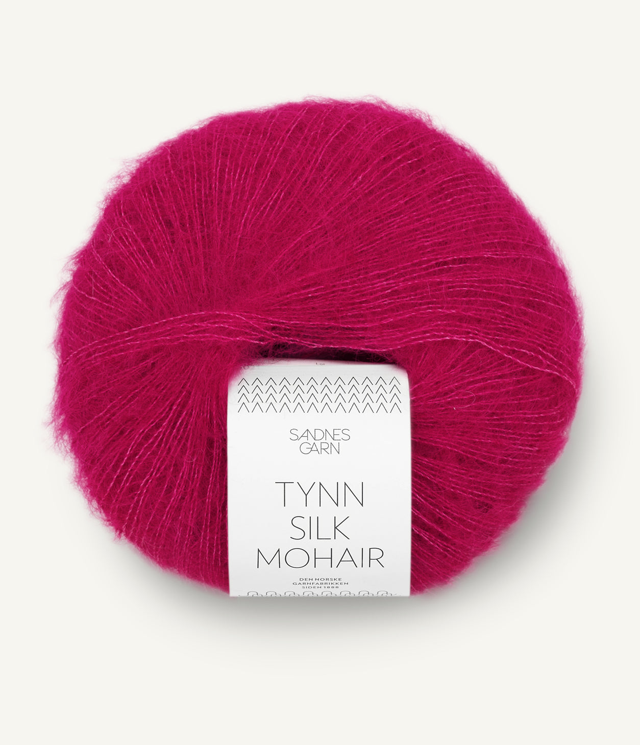 SANDNES GARN -  TYNN SILK MOHAIR