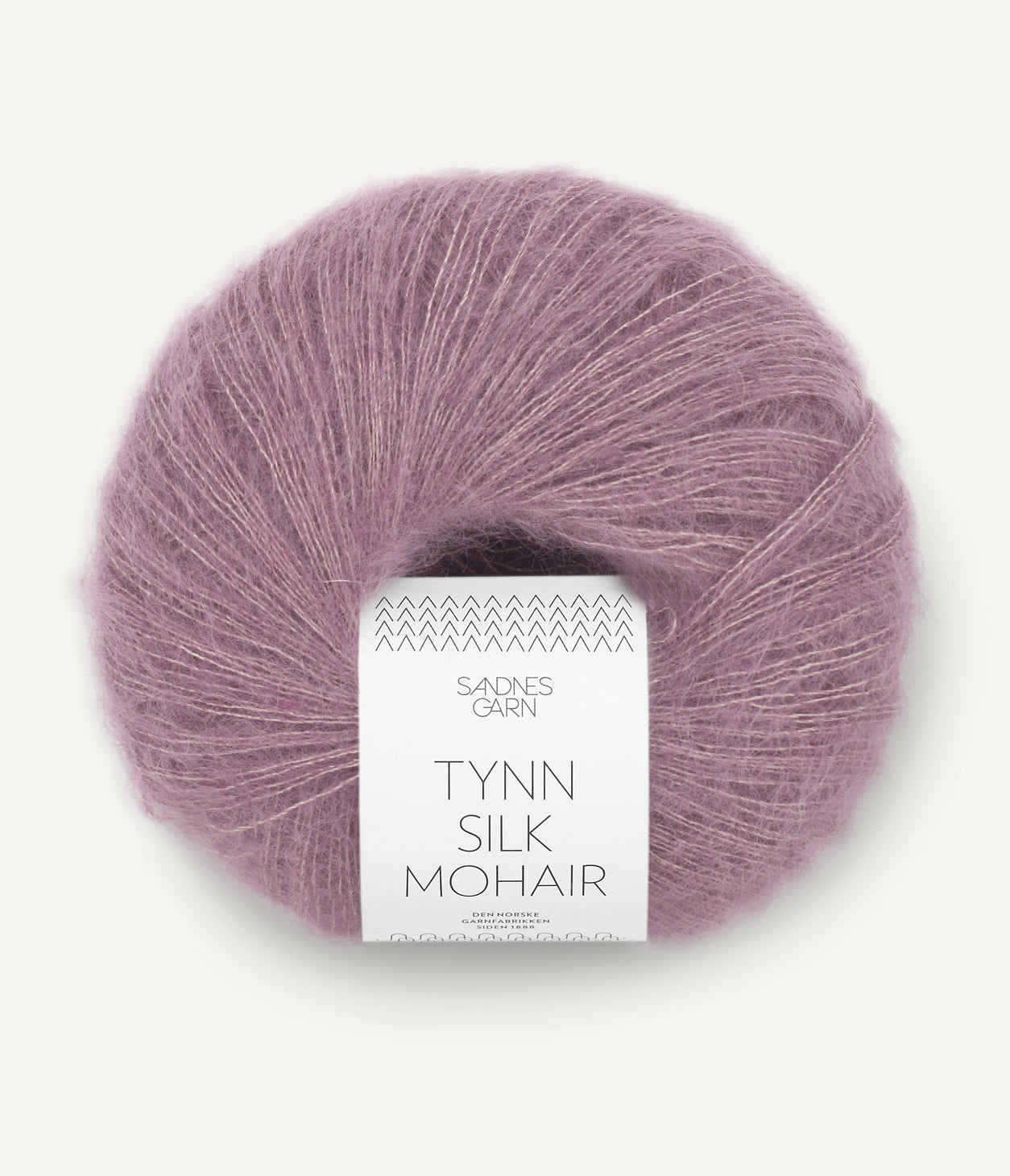 SANDNES GARN -  TYNN SILK MOHAIR