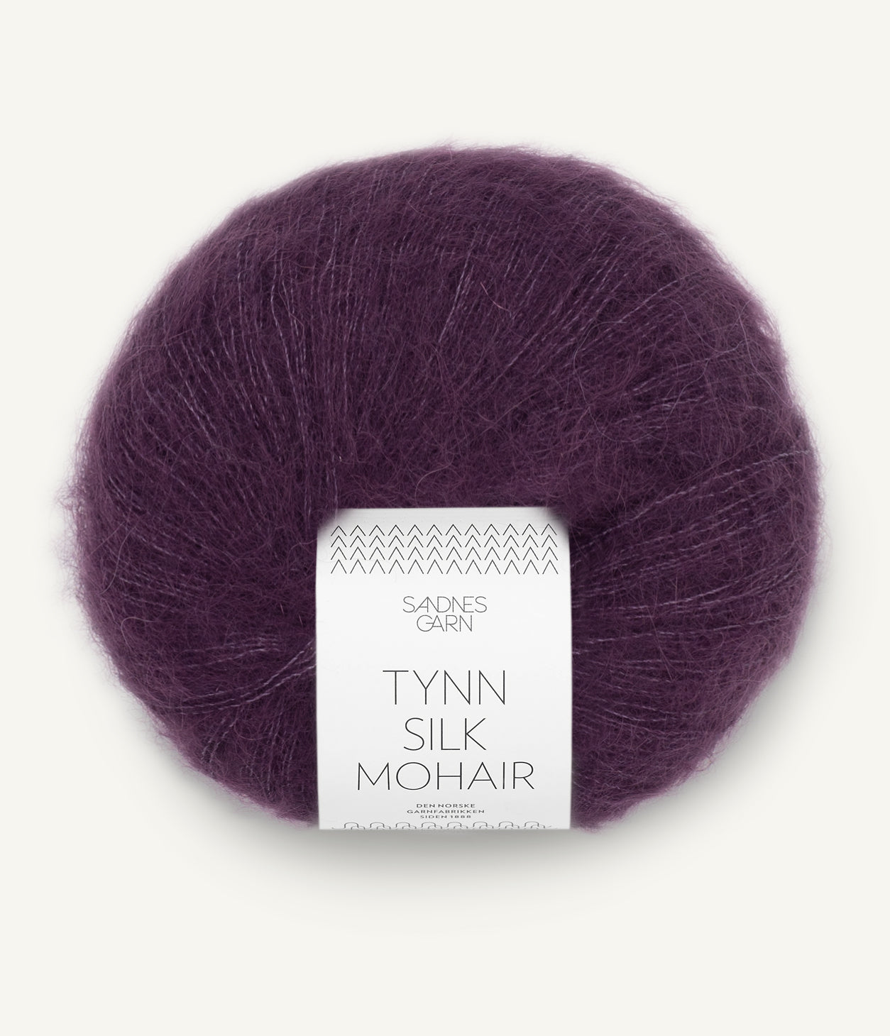 SANDNES GARN -  TYNN SILK MOHAIR