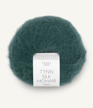 Load image into Gallery viewer, SANDNES GARN -  TYNN SILK MOHAIR
