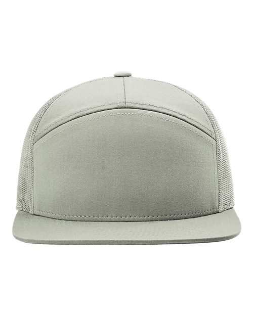 Custom Embroidered Hat