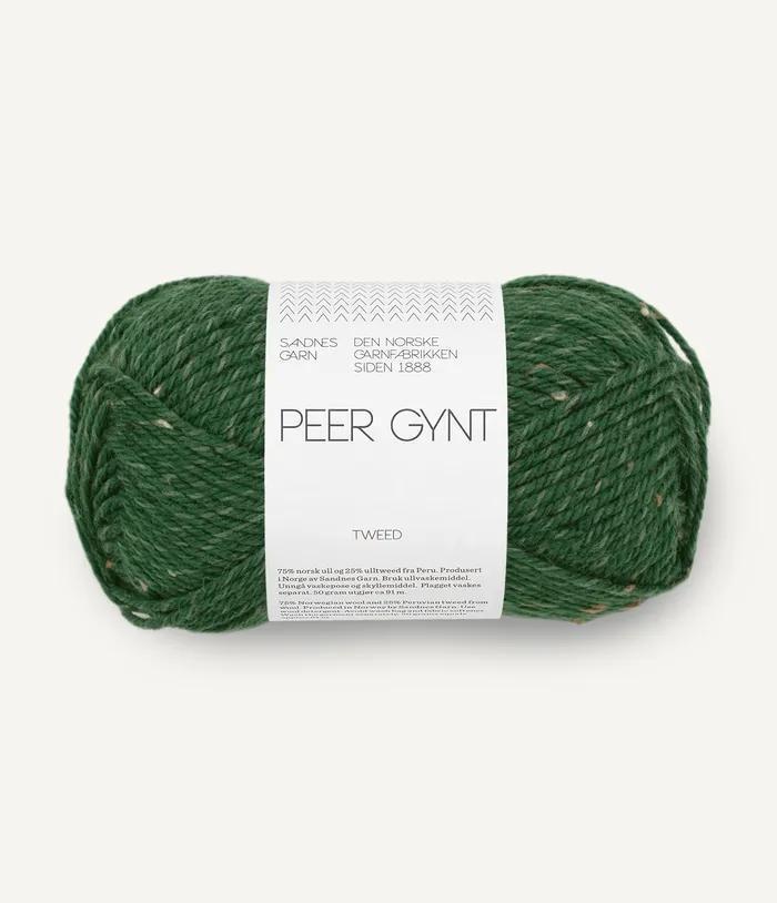 SANDNES GARN - PEER GYNT