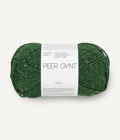 SANDNES GARN - PEER GYNT