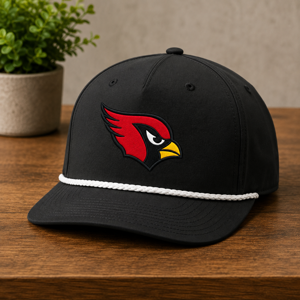 Farmington Cardinals Richardson 258 Hat
