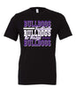 FHS LET'S GO BULLDOGS