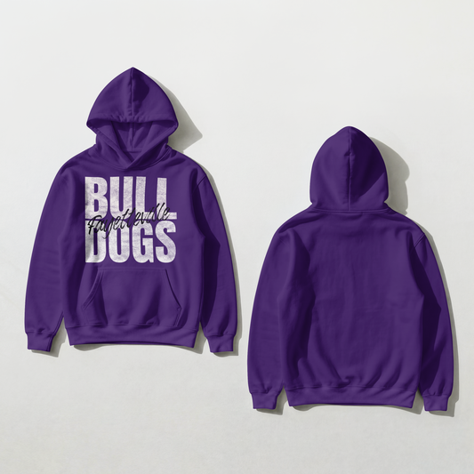 Fayetteville Bulldogs Hoodie