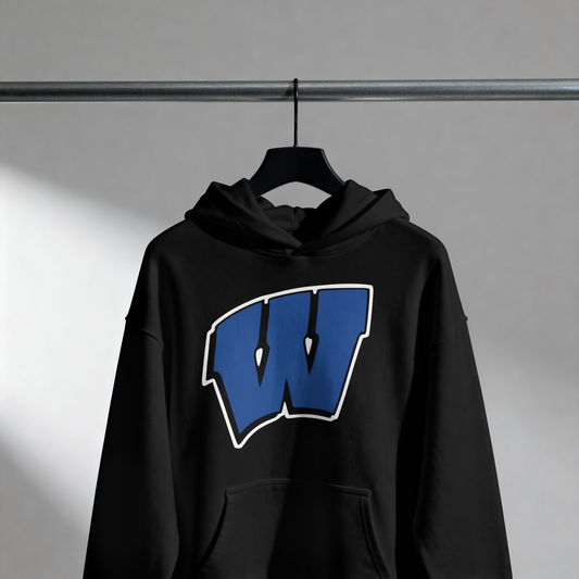 Woodland Colts Hoodie