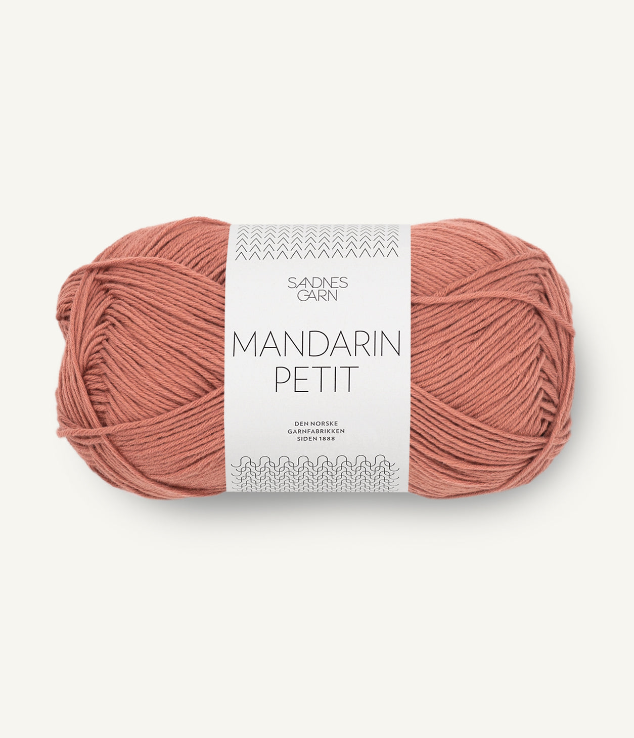 SANDNES GARN - MANDARIN PETITE