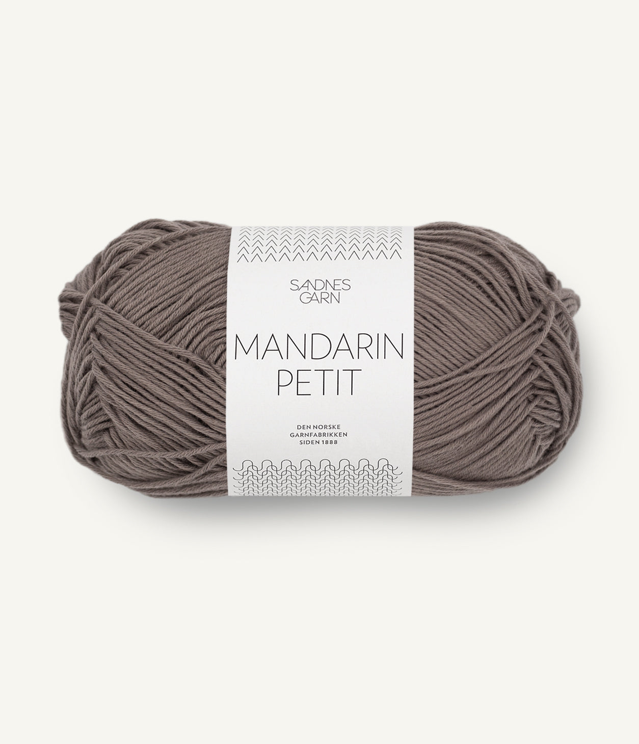 SANDNES GARN - MANDARIN PETITE