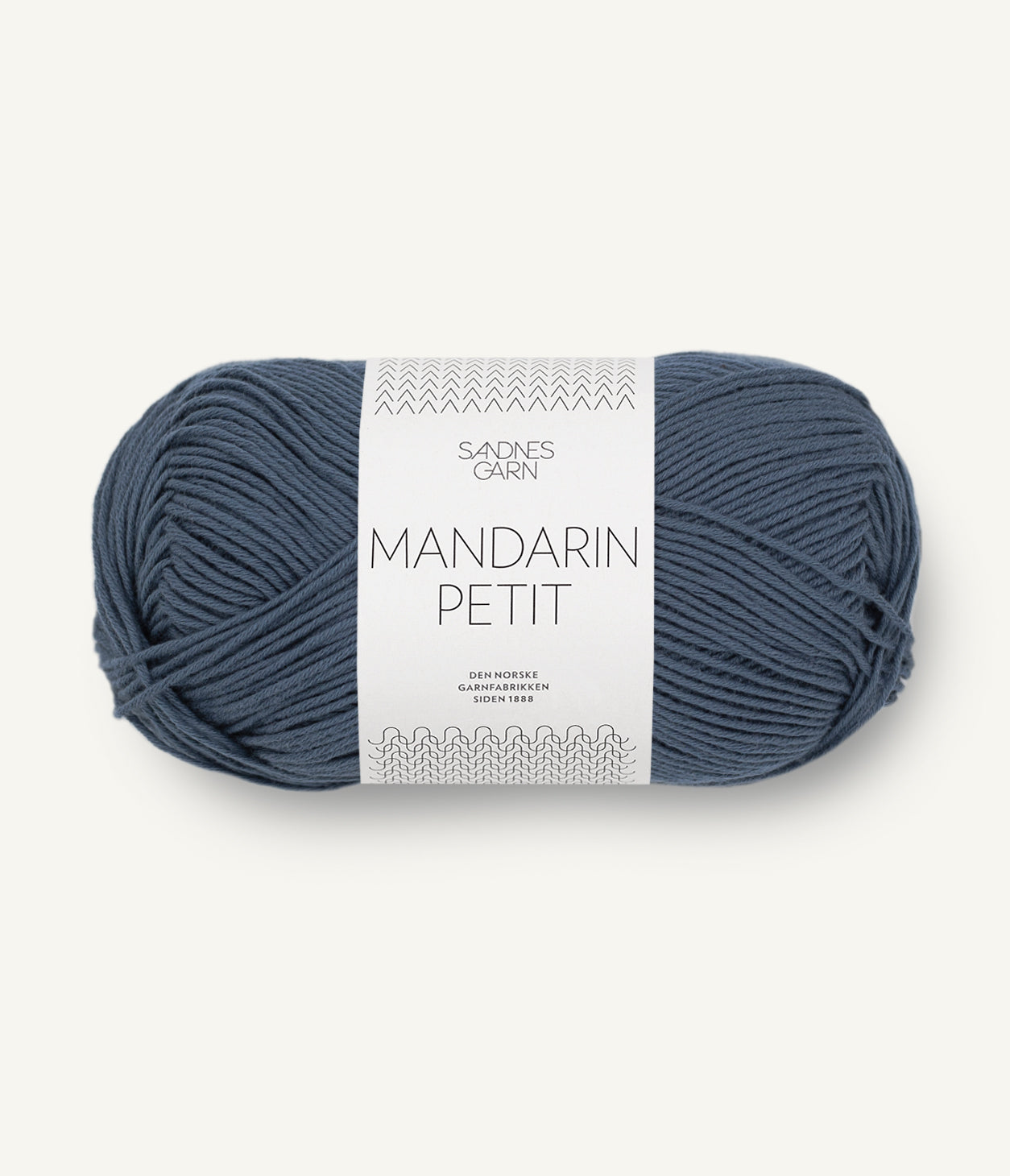 SANDNES GARN - MANDARIN PETITE