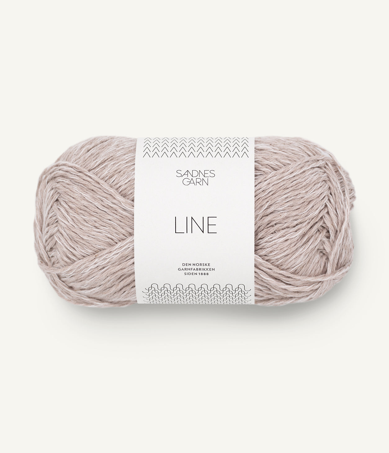 SANDNES GARN - LINE (LINA)