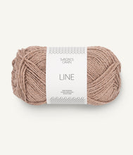 Load image into Gallery viewer, SANDNES GARN - LINE (LINA)
