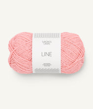 Load image into Gallery viewer, SANDNES GARN - LINE (LINA)
