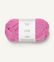 Load image into Gallery viewer, SANDNES GARN - LINE (LINA)
