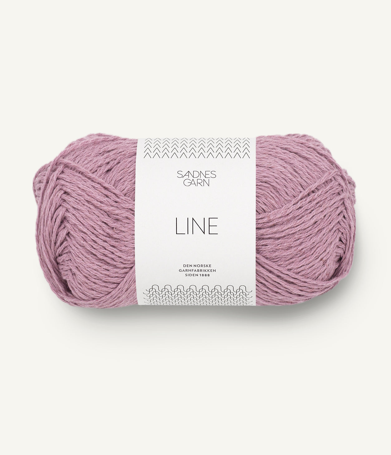 SANDNES GARN - LINE (LINA)