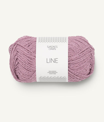 SANDNES GARN - LINE (LINA)