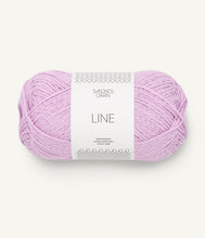 Load image into Gallery viewer, SANDNES GARN - LINE (LINA)
