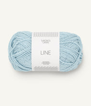 Load image into Gallery viewer, SANDNES GARN - LINE (LINA)

