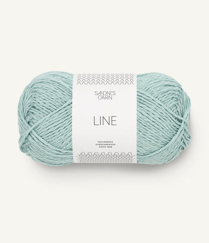 SANDNES GARN - LINE (LINA)