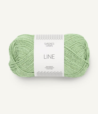 SANDNES GARN - LINE (LINA)