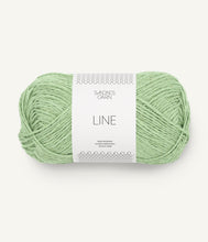 Load image into Gallery viewer, SANDNES GARN - LINE (LINA)
