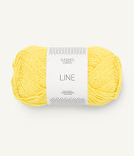Load image into Gallery viewer, SANDNES GARN - LINE (LINA)
