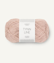Load image into Gallery viewer, SANDNES GARN - TYNN LINE
