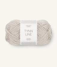 Load image into Gallery viewer, SANDNES GARN - TYNN LINE
