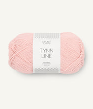Load image into Gallery viewer, SANDNES GARN - TYNN LINE
