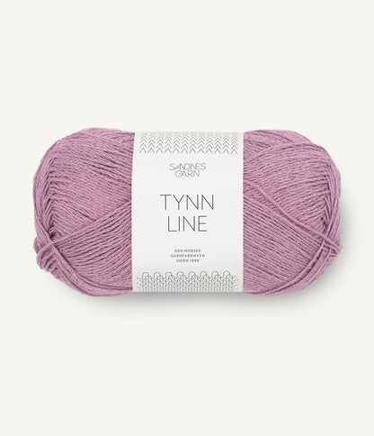 SANDNES GARN - TYNN LINE