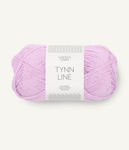 SANDNES GARN - TYNN LINE